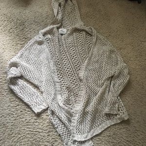 ❄️Knitted Cardigan❄️